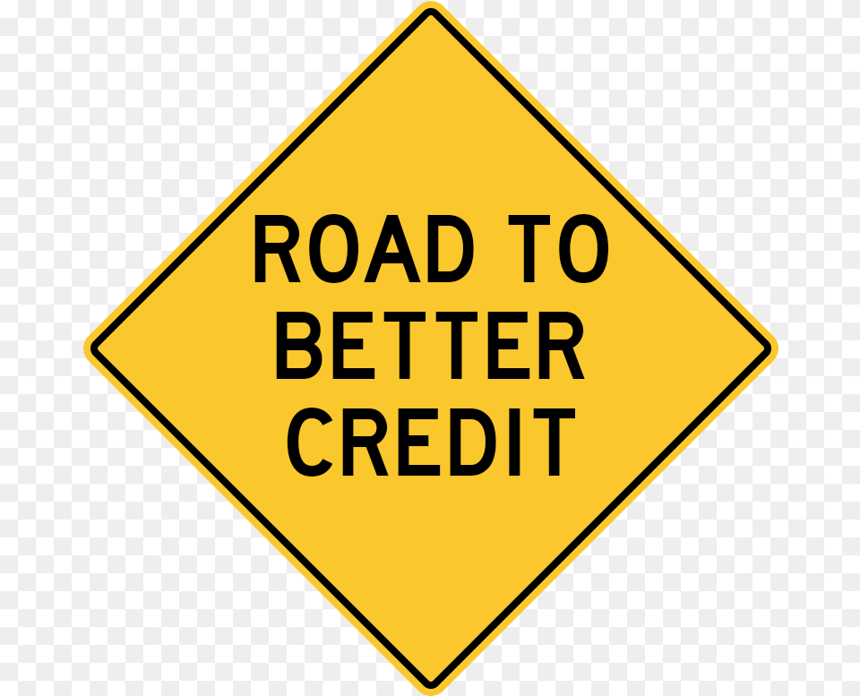 What Happens To My Credit Score When I File Bankruptcy Laboratory Safety, Sign, Symbol, Road Sign Free Png
