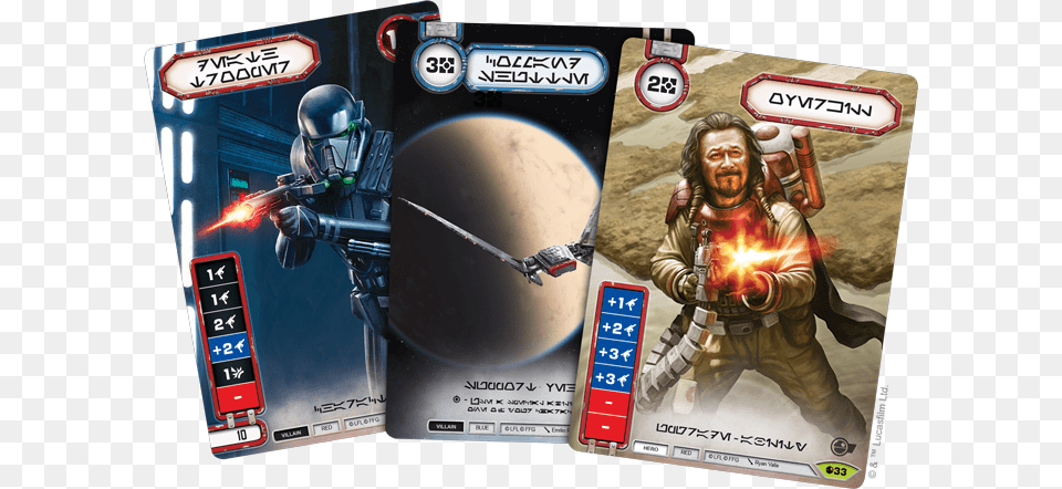 What Heroes Decks To Bring To Your Spirit Of The Rebellion Star Wars Destiny Spirit Of Rebellion, Adult, Advertisement, Male, Man Png