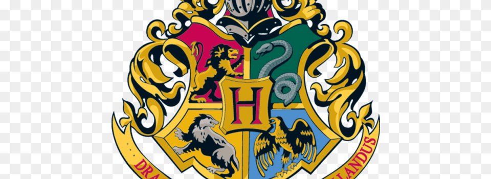 What Hogwarts House Are You, Emblem, Symbol, Logo, Animal Png