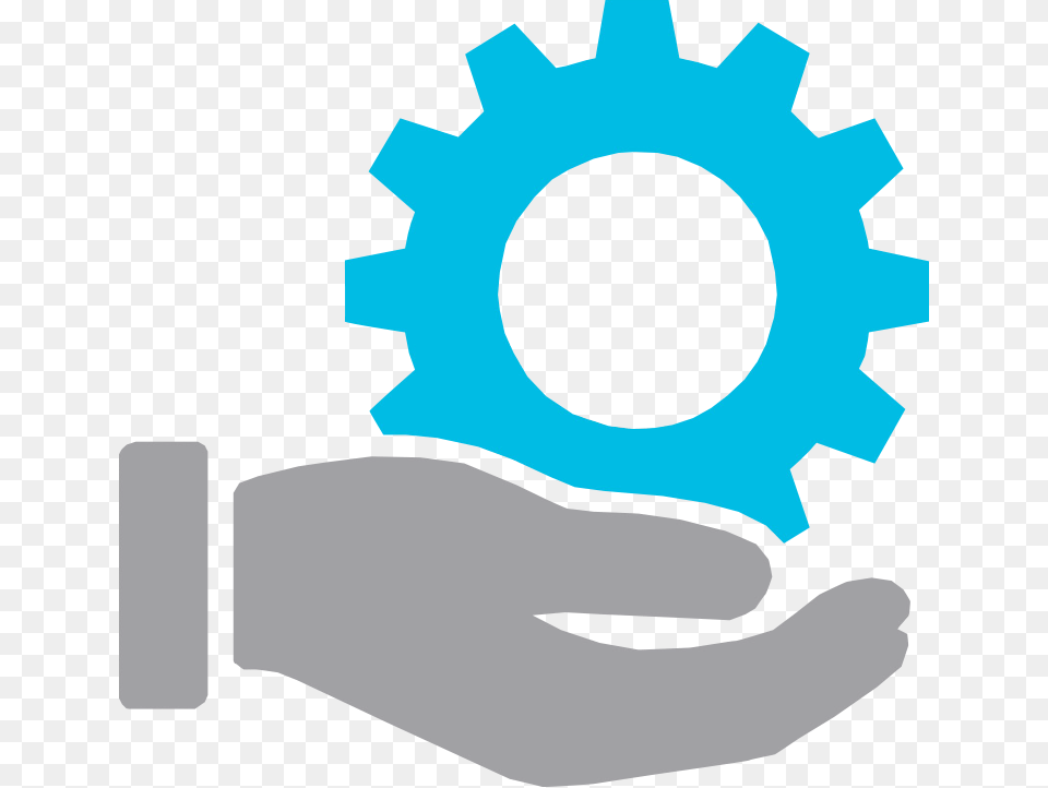 What If We Could Help You Know About Production Issues, Machine, Gear, Person Free Png