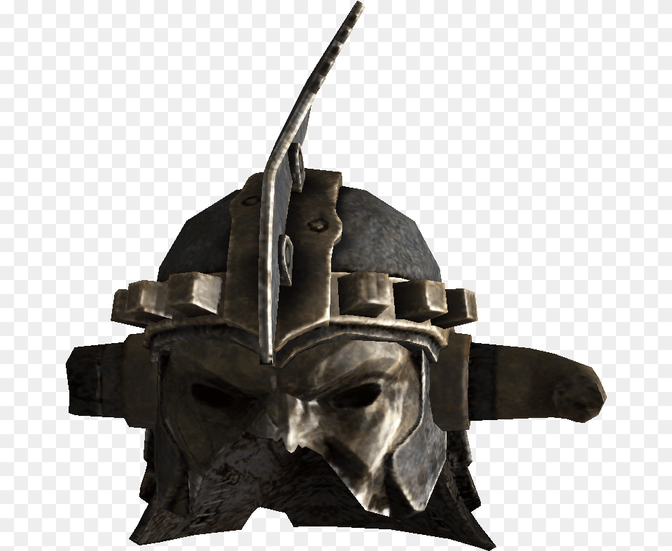 What If You Get Something From Fallout Fallout New Vegas Marked Beast Eyes Helmet, Bronze, Face, Head, Person Png