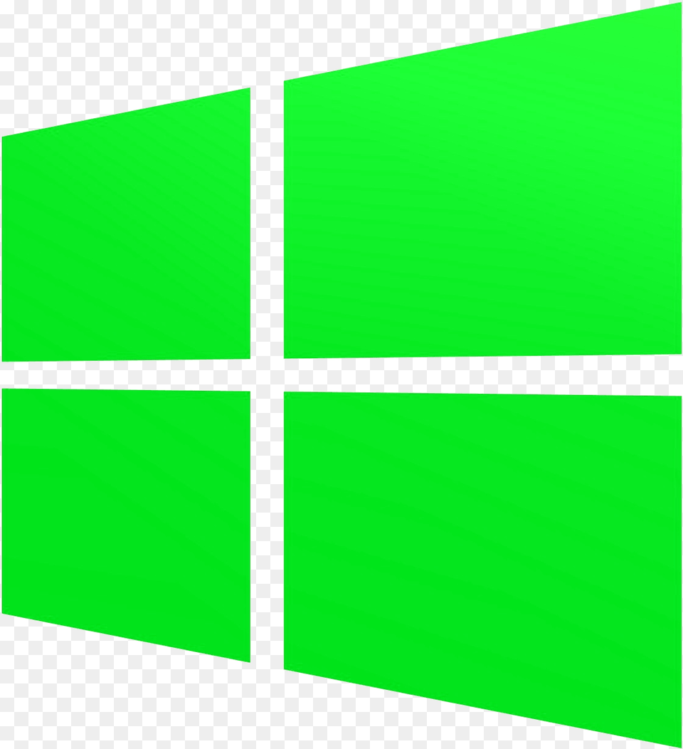 What In The Actual Fuck Kind Of Windows Logo, Green, Leaf, Plant Free Transparent Png