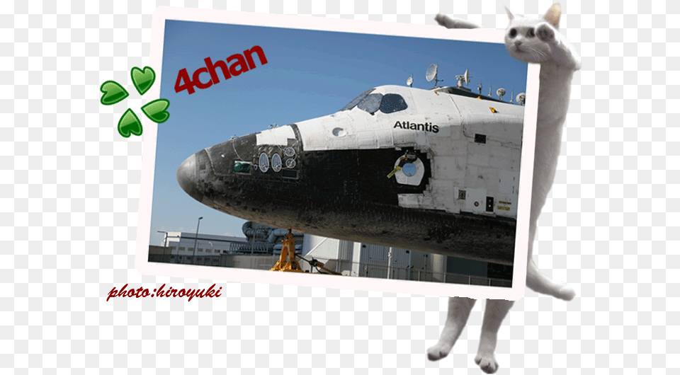 What Is 4chan 4chan Atlantis, Aircraft, Transportation, Vehicle, Airplane Png Image