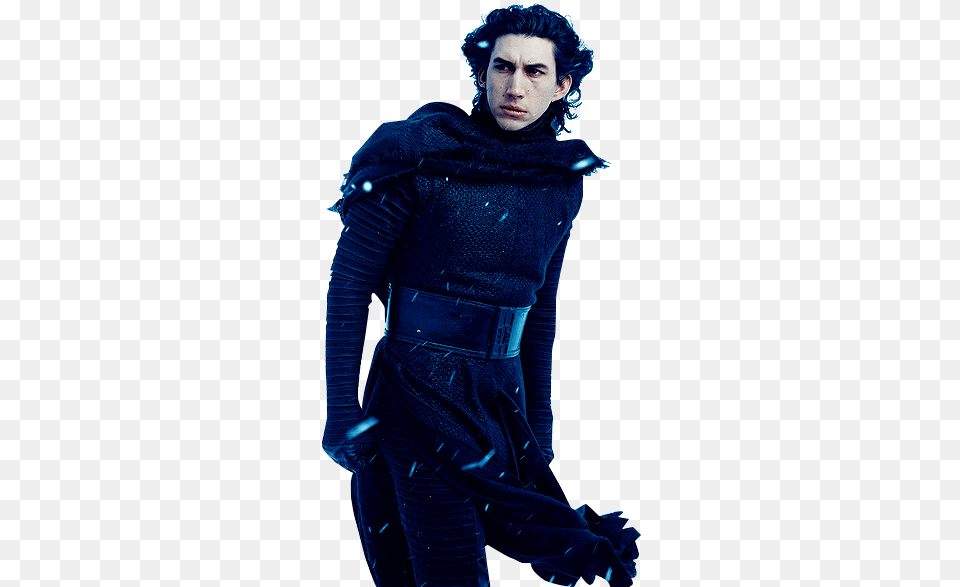 What Is A Background Adam Driver Star Wars 7, Adult, Person, Man, Male Png Image