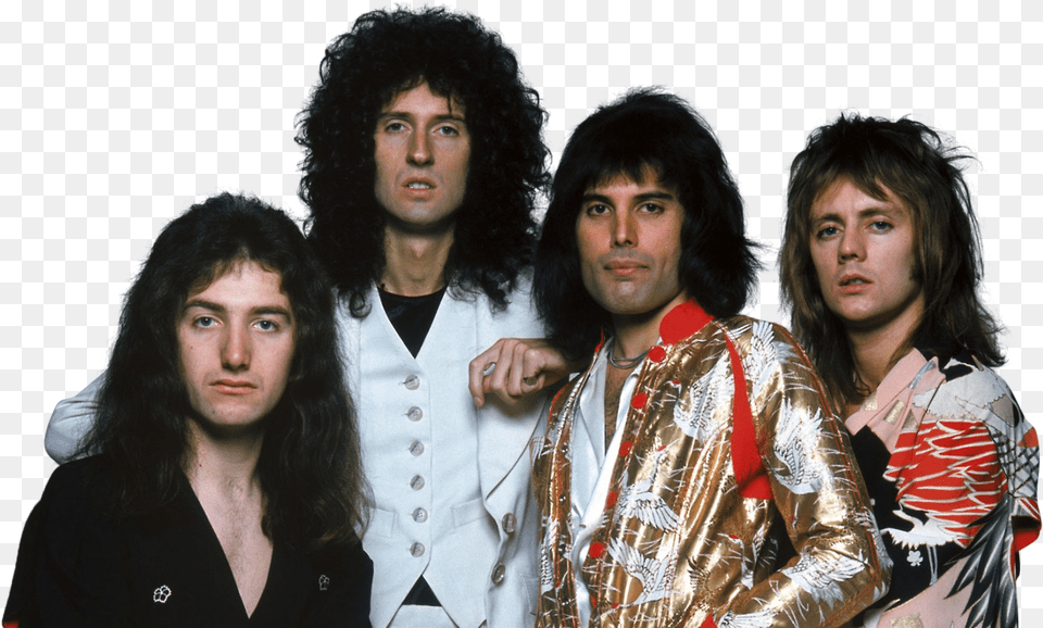 What Is A Background Queen Band Bohemian Rhapsody Film, Adult, Person, People, Jacket Png