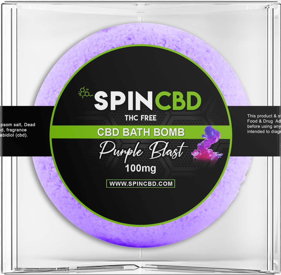 What Is A Cbd Bath Bomb Circle, Sponge, Disk Free Png Download