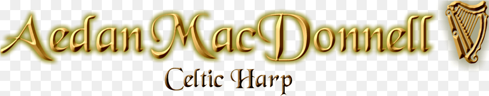 What Is A Celtic Harp Aedan Macdonnell, Text Png