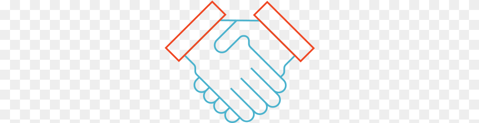 What Is A Commercial Relationship Vertical, Body Part, Person, Hand, Handshake Png Image