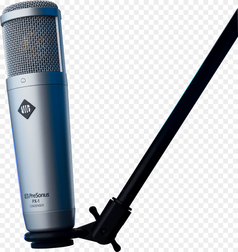 What Is A Condenser Microphone Presonus Px 1 Presonus Free Png