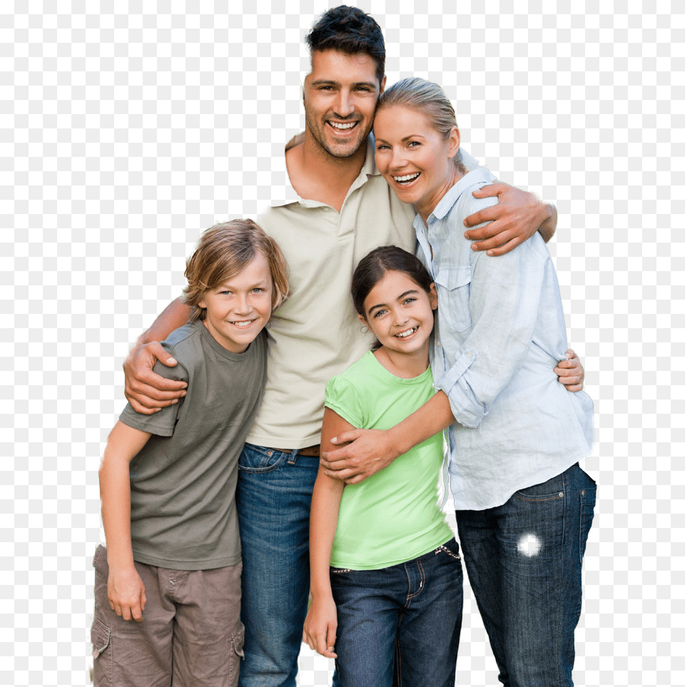 What Is A Good Or Paid Software For Making Happy Family Portrait, T-shirt, Clothing, Person, People Free Transparent Png