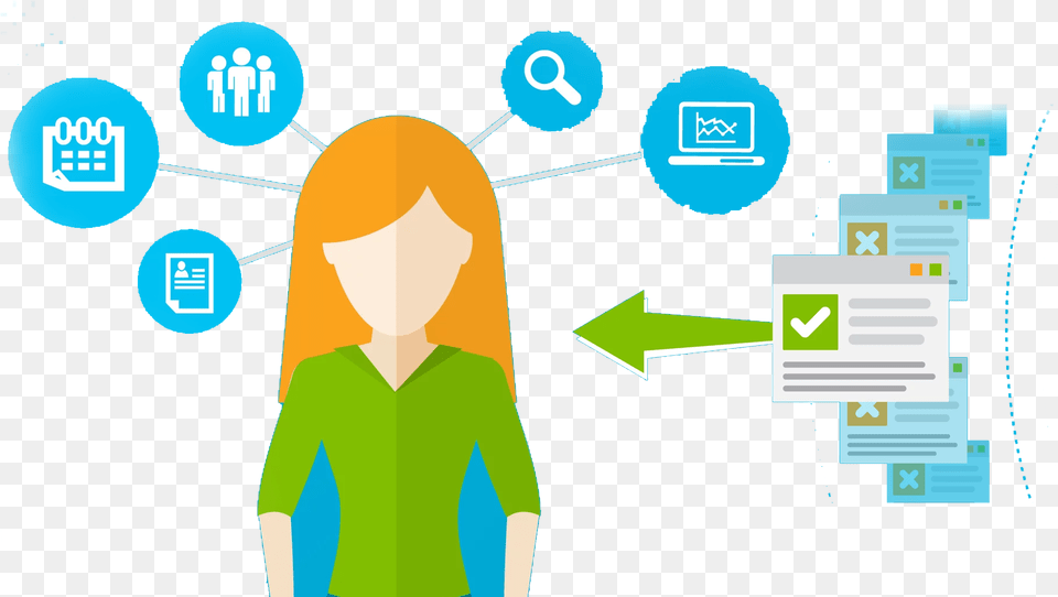 What Is A Hris Human Resource Information System Hris Sharing, Adult, Female, Person, Woman Free Transparent Png