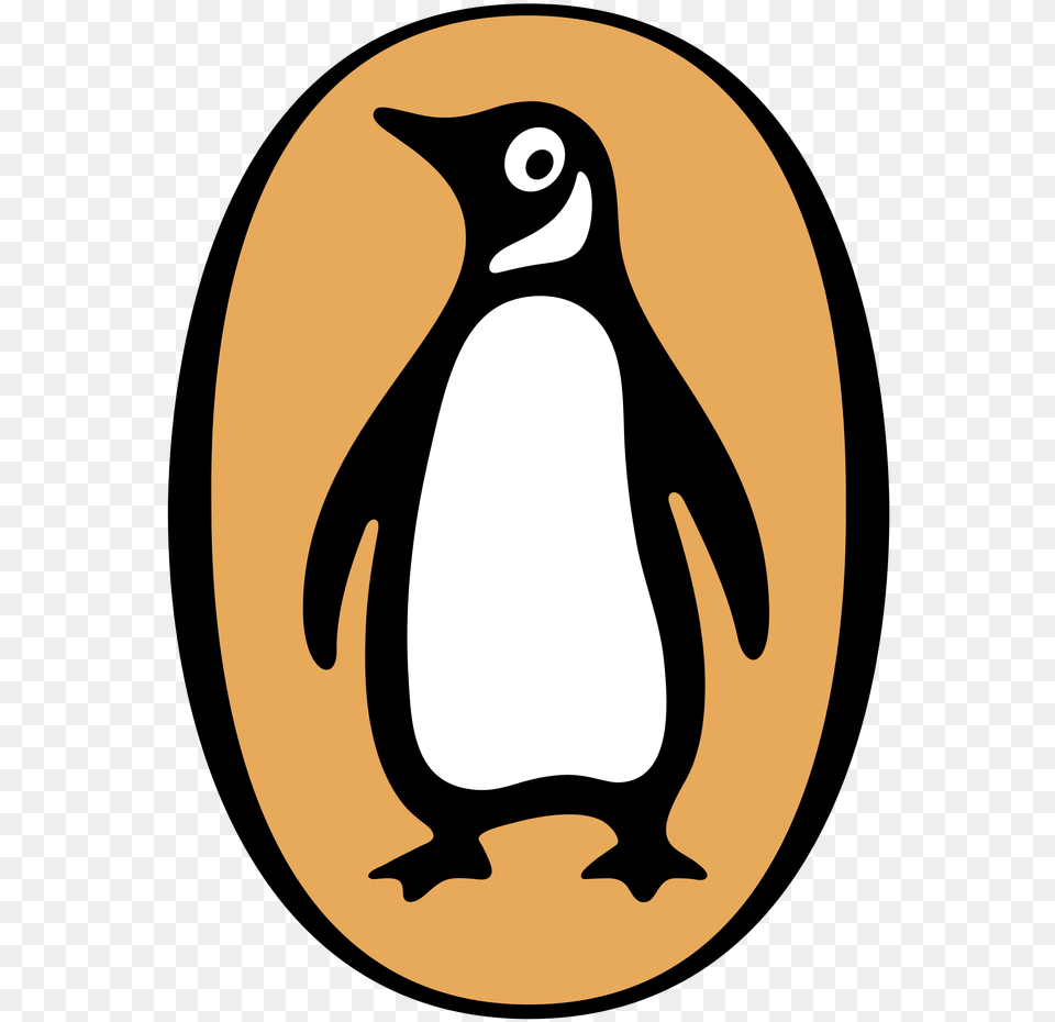What Is A Logotype Vs Logomark Logo Plus Where To Get One Penguin Book Logo, Animal, Bird, King Penguin Free Png