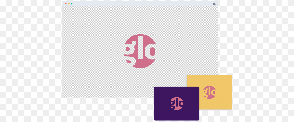 What Is A Transparent Logo And Why Circle, Text, Business Card, Paper Png