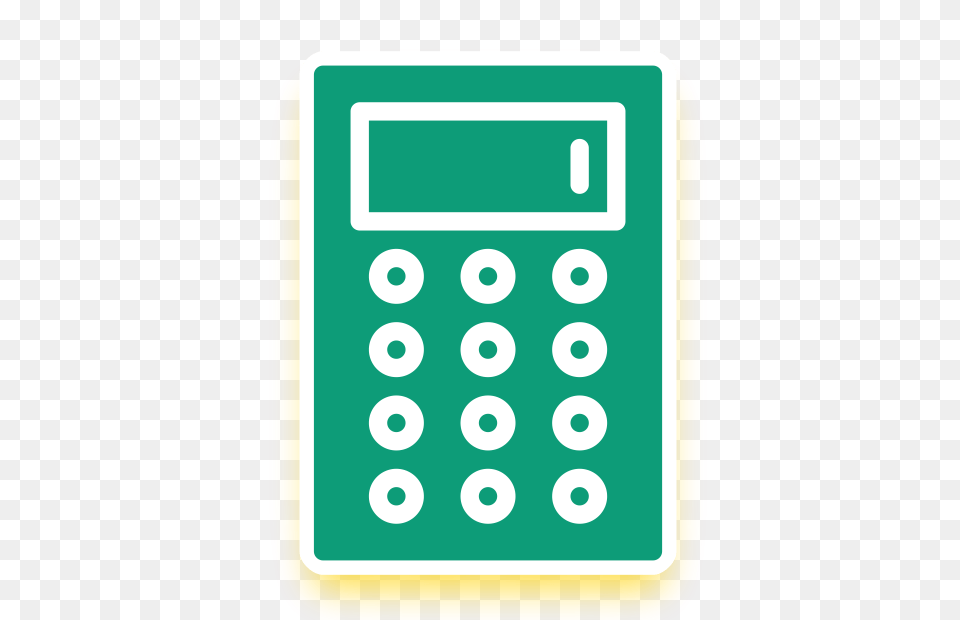 What Is Accounting Information Technology, Electronics, Calculator, Scoreboard Png