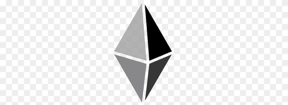 What Is An Token Ethereum Explained Bitcoinchaser, Art, Toy, Cross, Symbol Png Image