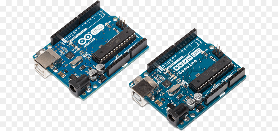 What Is Arduino Arduino Uno Amp Genuino Uno, Electronics, Hardware, Computer Hardware Png