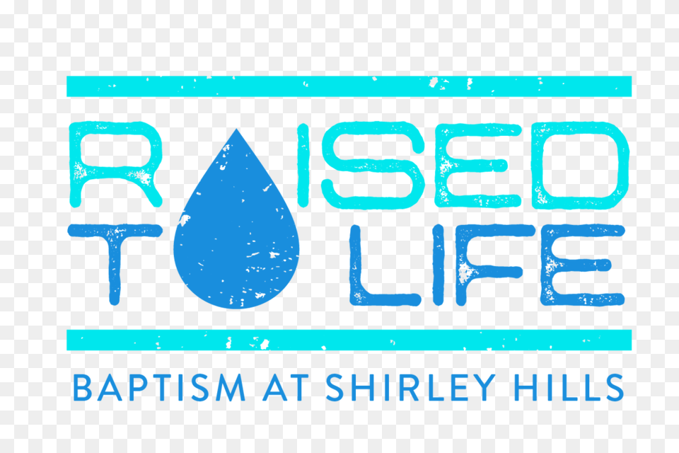 What Is Baptism Shirley Hills, Logo, Turquoise Png Image