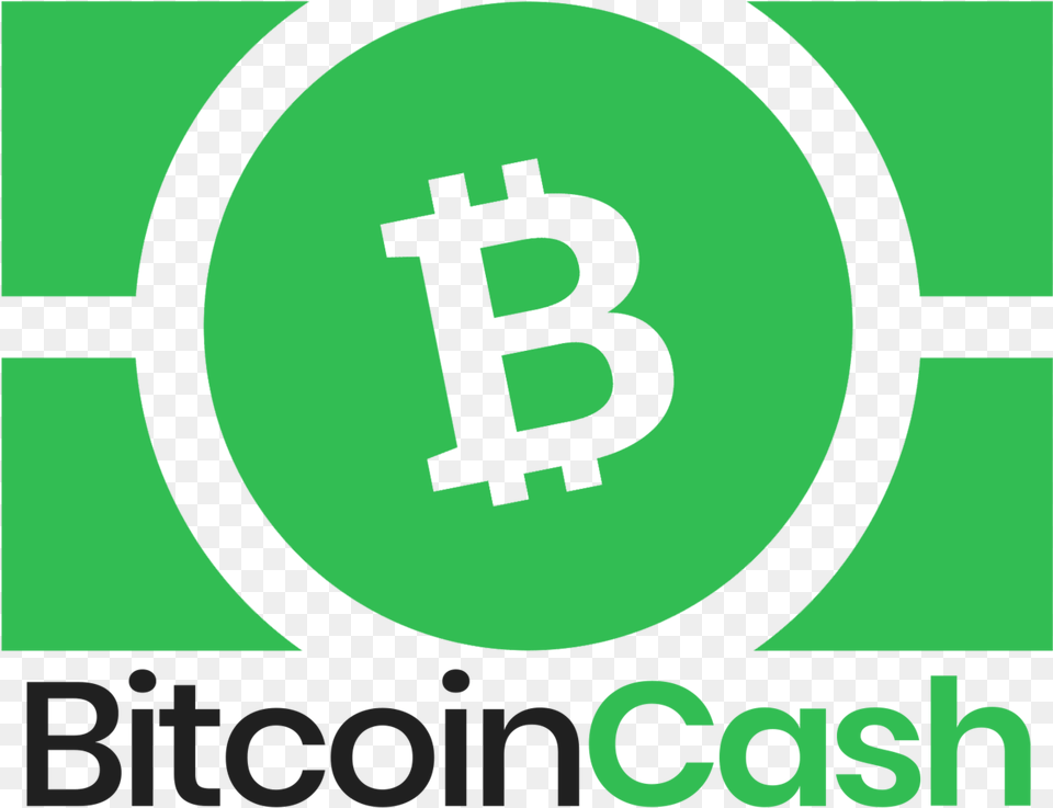 What Is Bch Bitcoin Graphic Design, Logo, Symbol Free Png