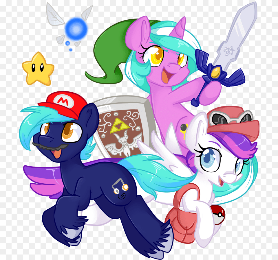 What Is Bronycon 2014 Cartoon, Book, Comics, Publication, Baby Free Transparent Png