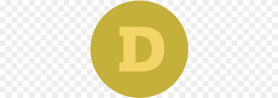 What Is Dogecoin Makes A Fun Circle, Text, Number, Symbol, Disk Free Png
