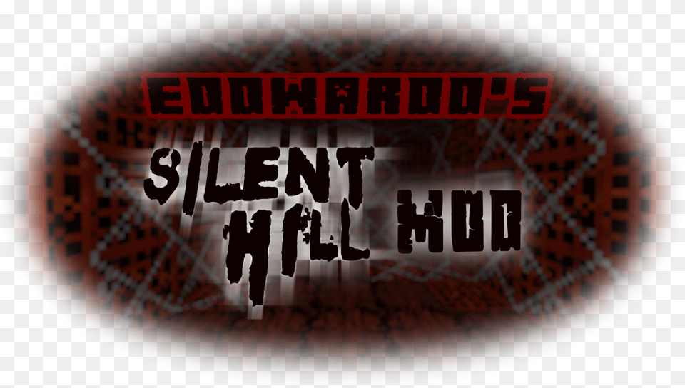 What Is Eddwardd S Silent Hill Mod Calligraphy, City, Text Free Transparent Png