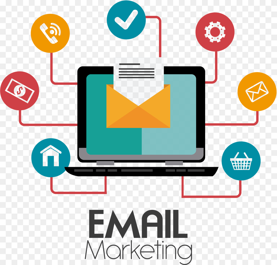 What Is Email Marketing E Mail Marketing, Computer Hardware, Electronics, Hardware, Network Free Transparent Png