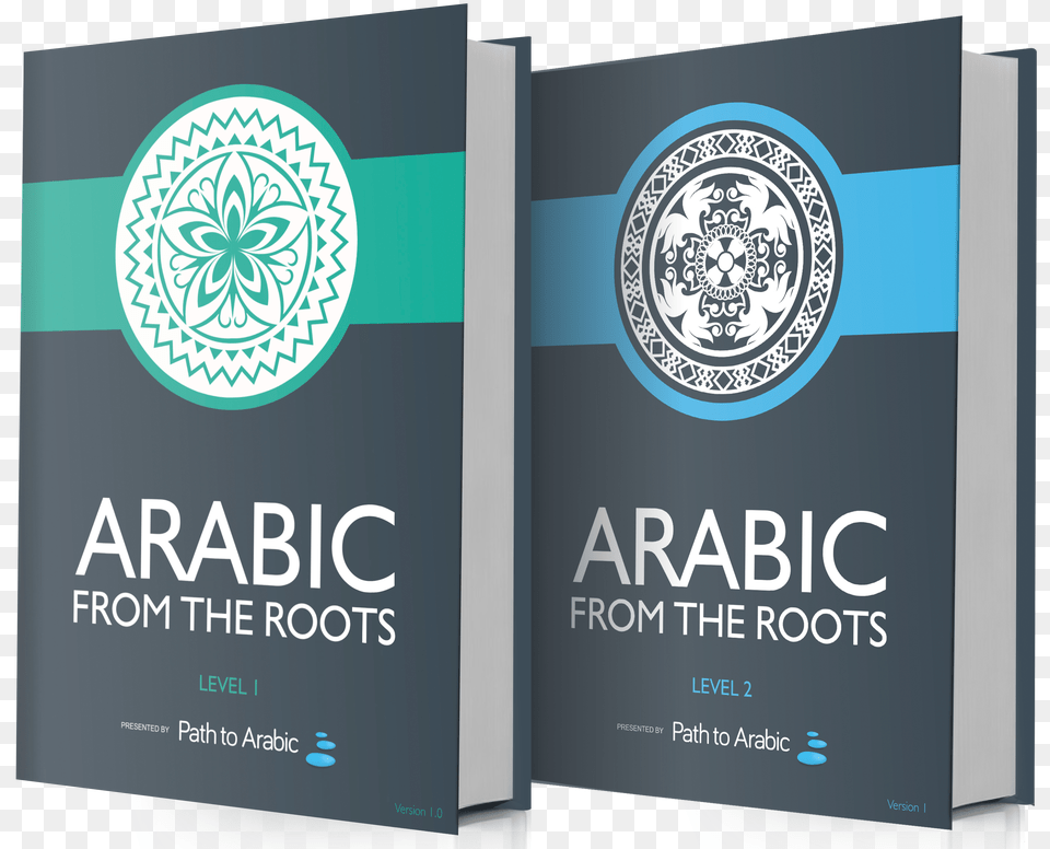 What Is Included In This Simple Arabic Program Arabic Book Cover Design, Advertisement, Poster, Text Png Image