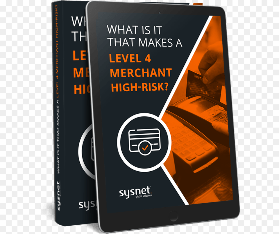 What Is It That Makes A Level 4 Merchant High Risk Graphic Design, Advertisement, Poster, Book, Publication Png