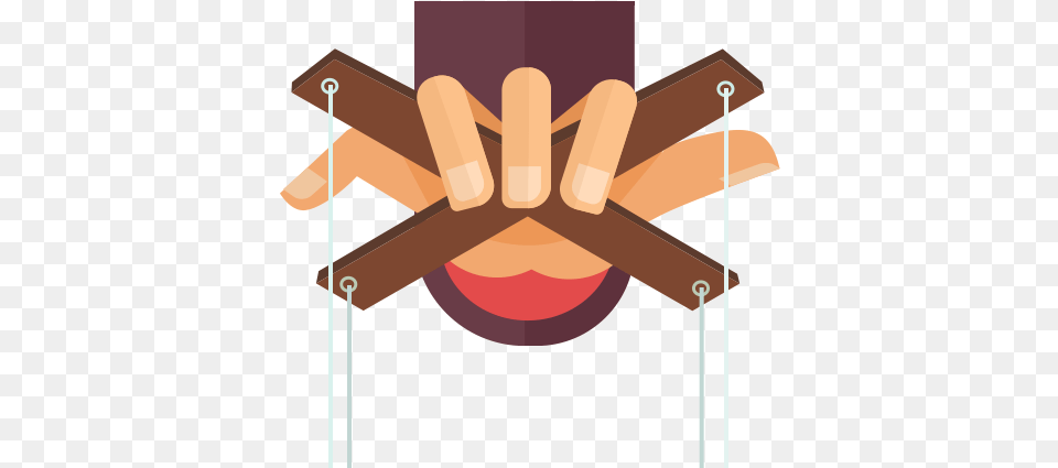 What Is Manipulation Puppet Master Hands, Body Part, Hand, Person, Massage Free Png Download