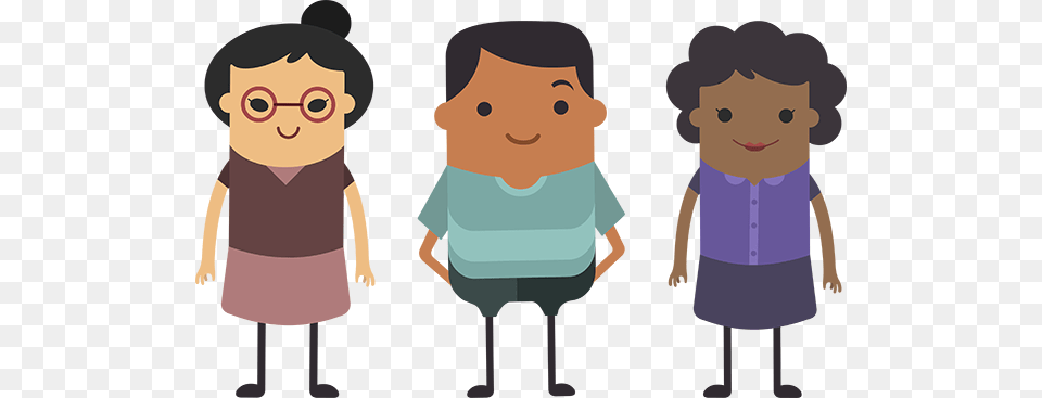 What Is Mindfulness Cartoon People Transparent, Baby, Person, Face, Head Png Image