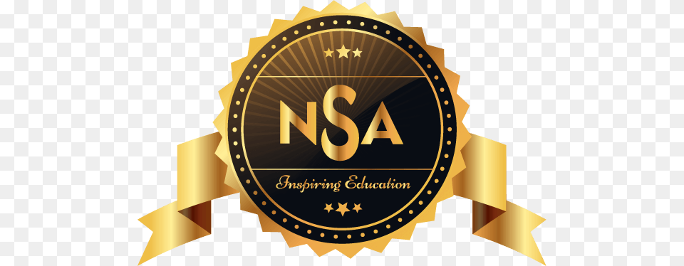 What Is National School Award Liebster Award 2018, Logo, Badge, Symbol, Gold Free Png