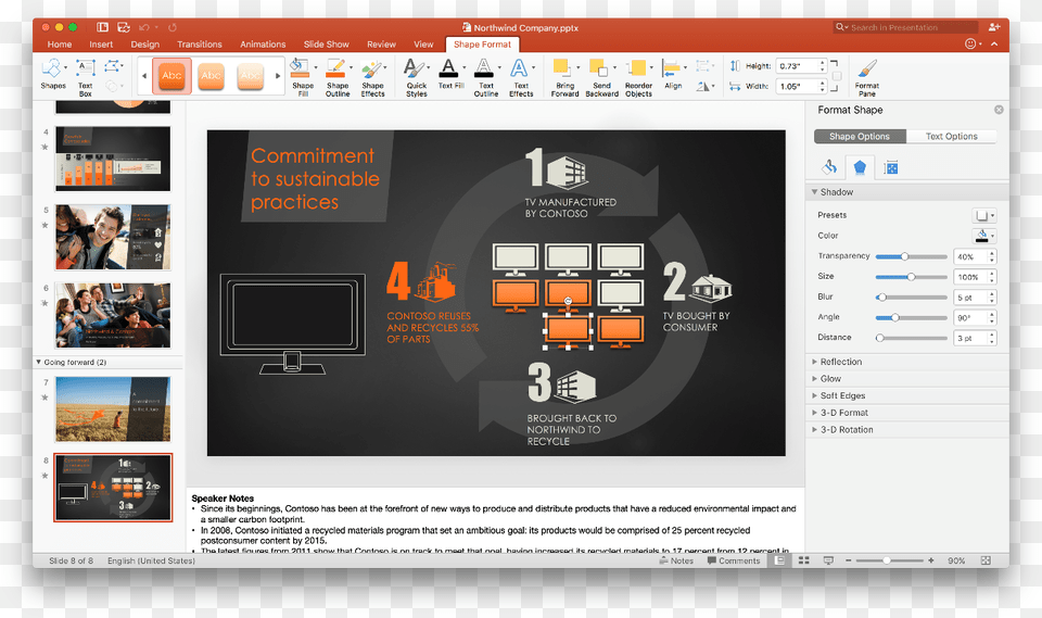 What Is New In Powerpoint 2016 For Mac Microsoft Office 2016 Powerpoint, File, Hardware, Computer Hardware, Electronics Png