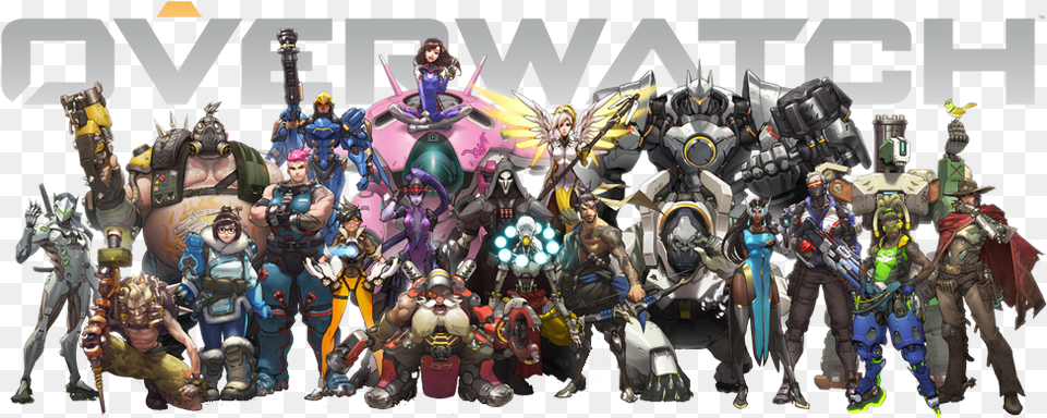 What Is Overwatch Overwatch Heroes, Adult, Knight, Male, Man Free Transparent Png
