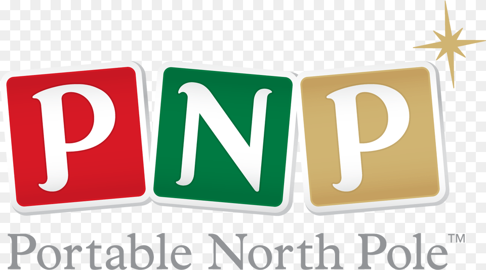 What Is Portable North Pole Sign, Symbol, Text Png