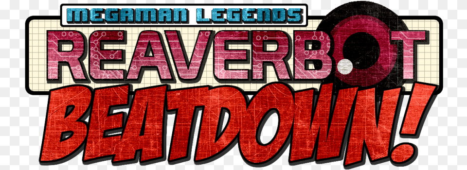 What Is Quotmegaman Legends Mega Man Legends Logo, Publication, Art, Book, Comics Png Image