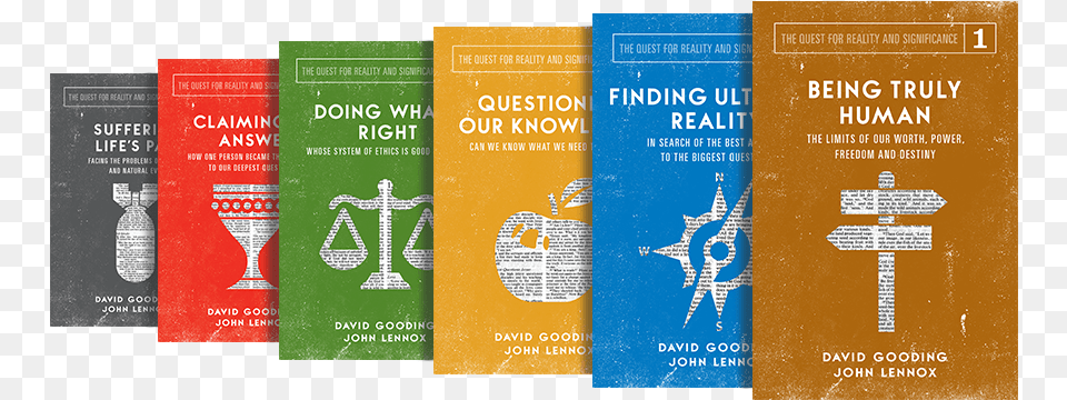 What Is Real What Matters Do We Have Any Ultimate Purpose Brochure, Advertisement, Book, Publication, Poster Free Png Download