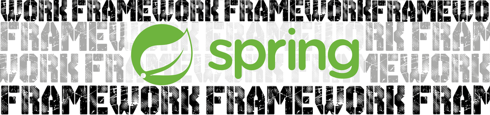 What Is Spring Framework Free Png