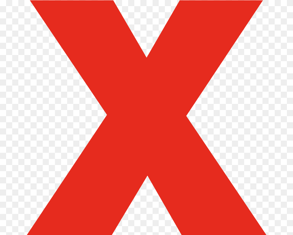What Is Tedx Tedx X, Symbol, Logo Free Transparent Png