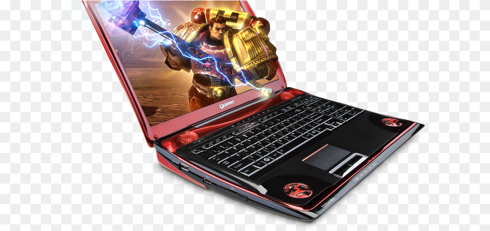 What Is The Best Gaming Laptop Out There Toshiba Cosmos, Computer, Electronics, Pc, Adult Free Png