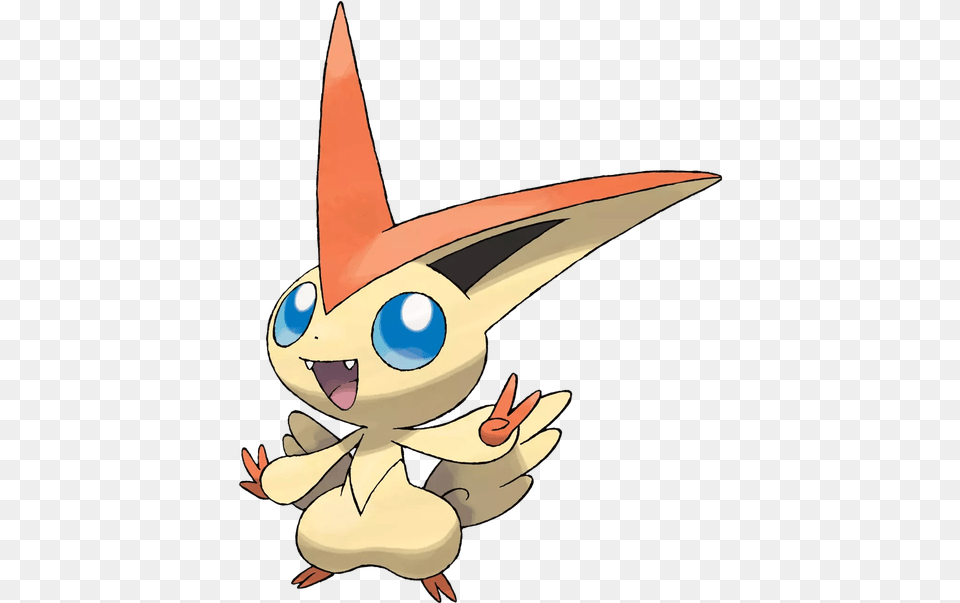 What Is The Cutest Psychic Pokmon Victini, Cartoon, Baby, Person Png