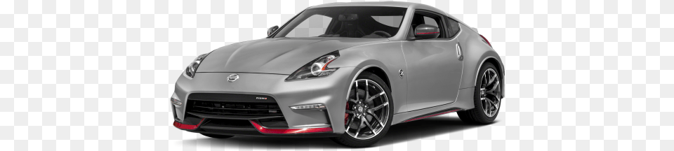 What Is The Difference Between Sports Cars Muscle Nissan 370z Price In India, Car, Vehicle, Coupe, Sedan Free Transparent Png