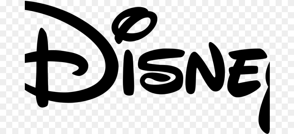 What Is The First Thing That Comes To Your Mind When Disney Black Logo, Gray Free Png Download