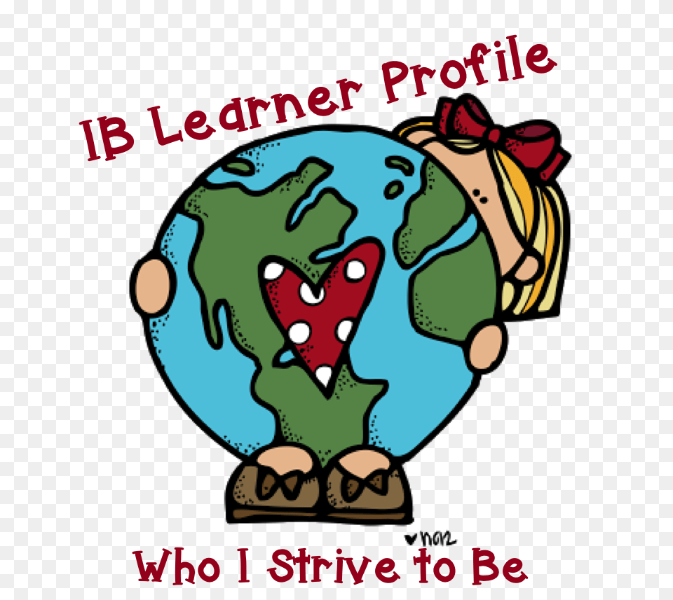 What Is The Learner Profile Pyp Earth Day Earth, Astronomy, Outer Space, Planet, Animal Free Png Download