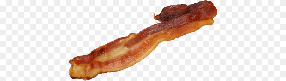 What Is The Link Between Meat And Cancer, Bacon, Food, Pork, Ketchup Png Image