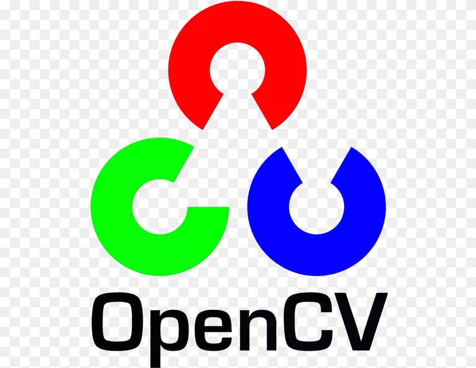 What Is The Logic Behind Opencv Logo Opencv Logo Svg, Alphabet, Ampersand, Symbol, Text Free Png