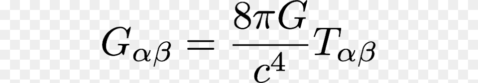 What Is The Most Beautiful Equation Youve Ever Seen Physics, Gray Free Transparent Png