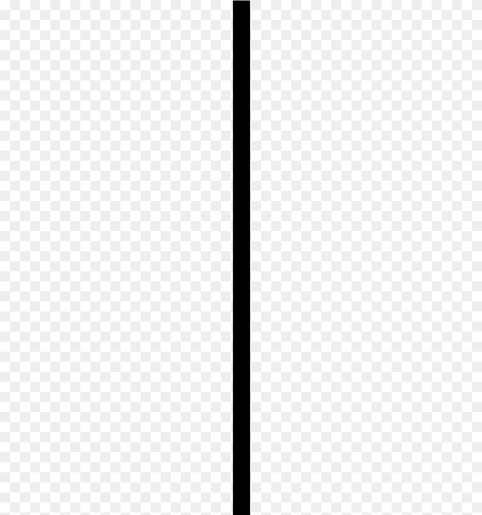 What Is The Name Of This Line Answer Vertical Line No Background Free Transparent Png