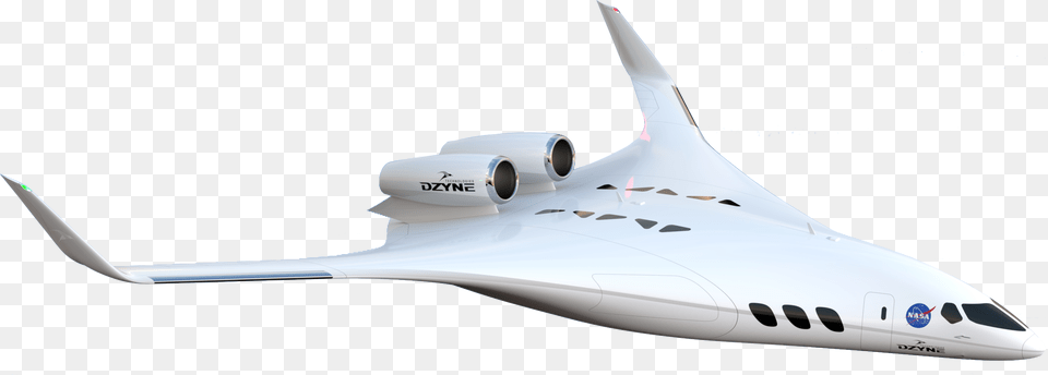 What Is The X 57 New Concept Airplane, Aircraft, Transportation, Vehicle, Airliner Free Png Download