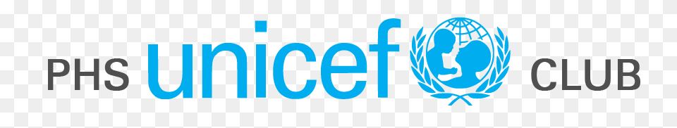 What Is Unicef Providence Hs Unicef Club, Logo, Turquoise, Text Free Png Download