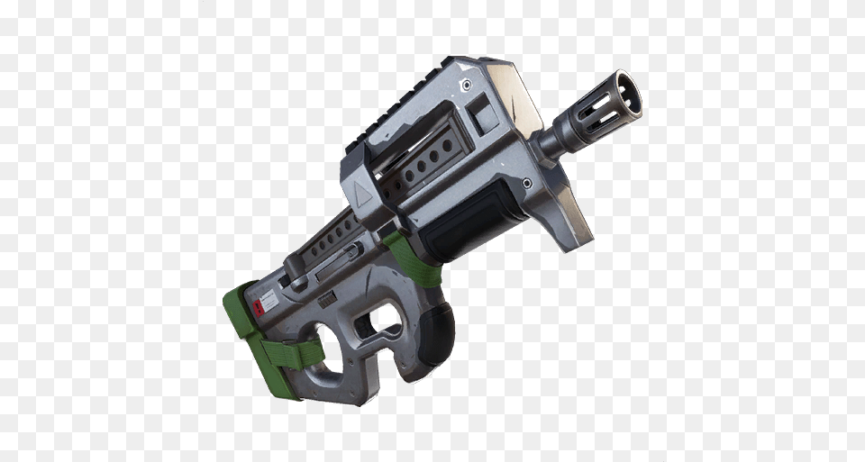 What Is Your Favorite Gun In Fortnite Quora Smg Fortnite Chapter, Firearm, Handgun, Rifle, Weapon Free Png